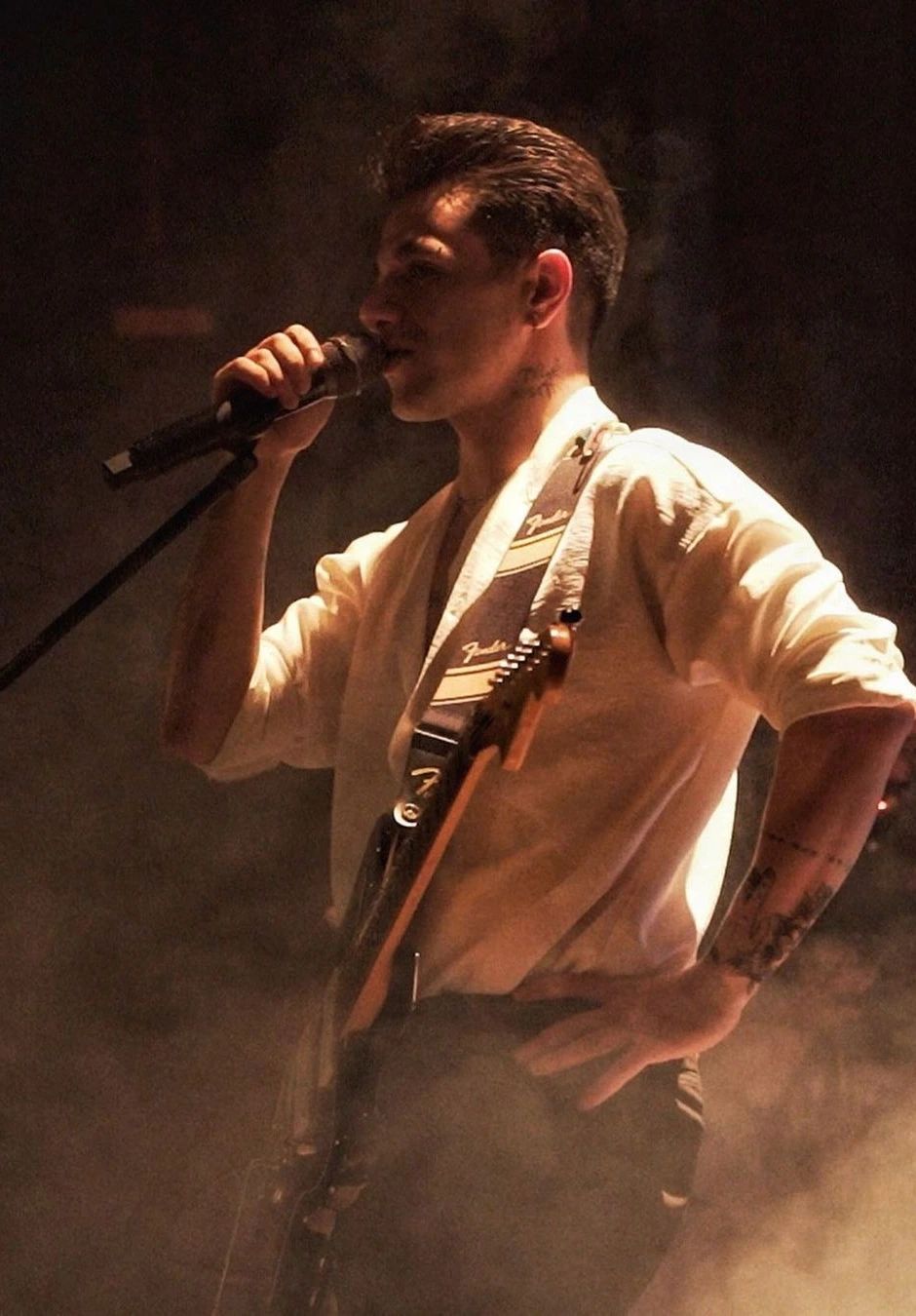 Anıl Emre Daldal Teneffüs Konseri