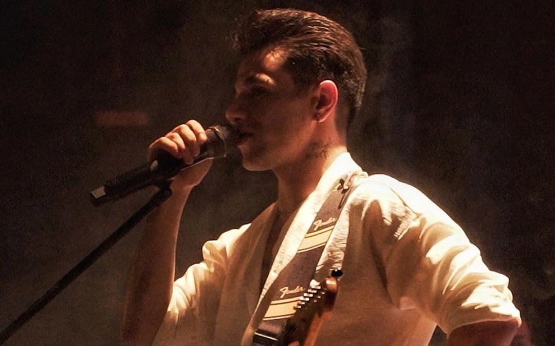 Anıl Emre Daldal Teneffüs Konseri