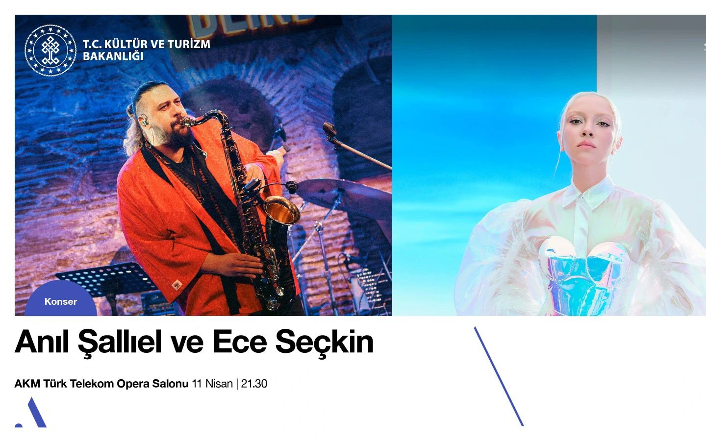Anıl Şallıel x Ece Seçkin