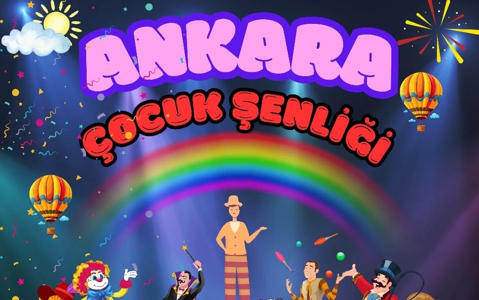 Ankara Çocuk Şenliği