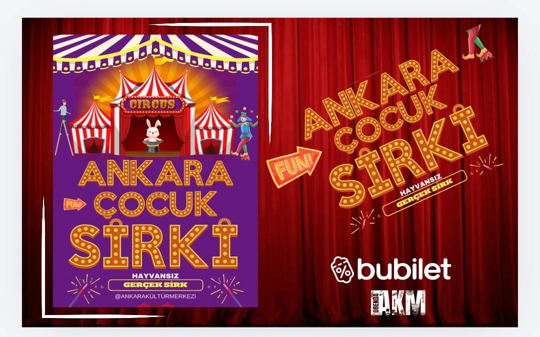 Ankara Çocuk Sirki
