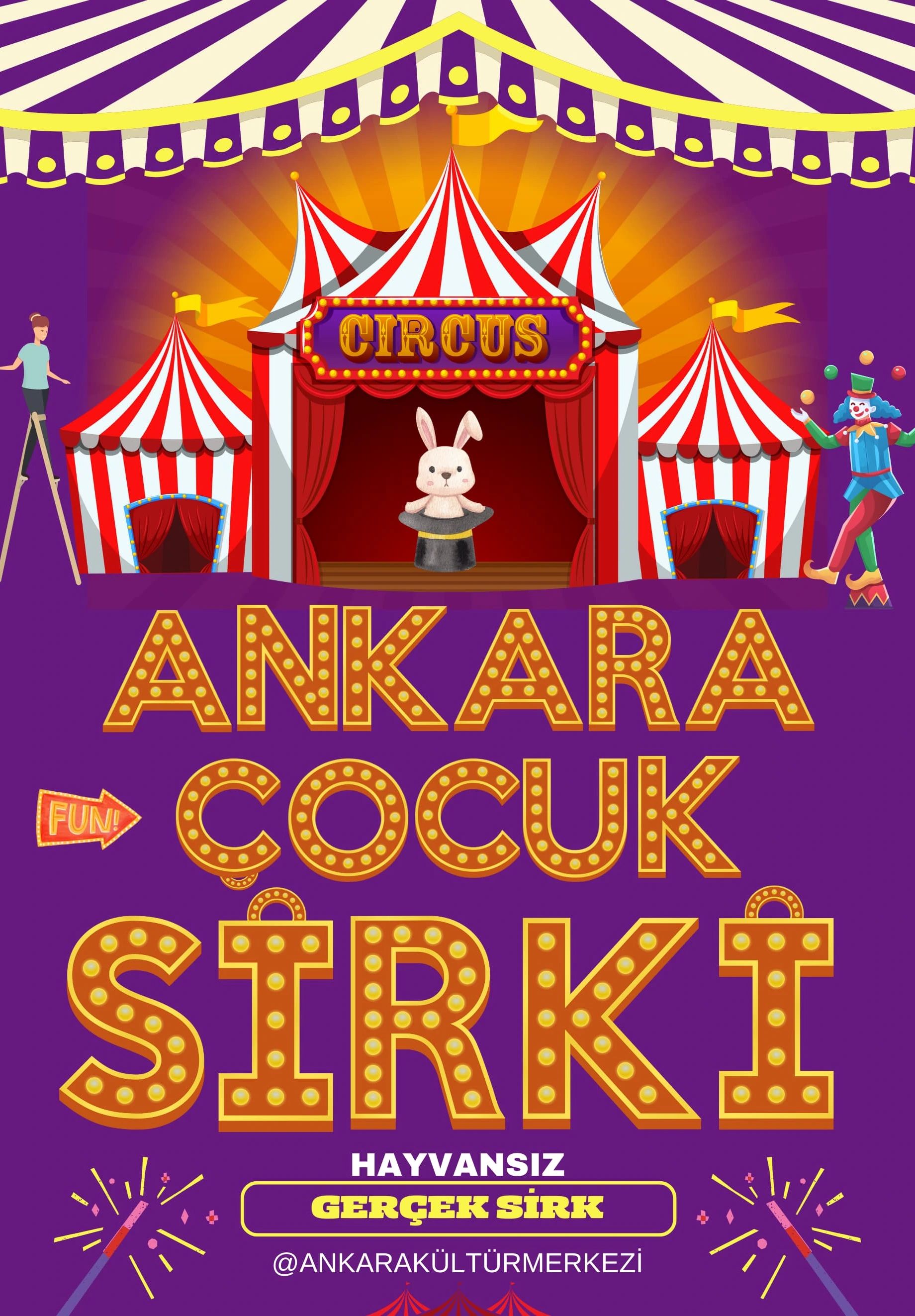 Ankara Çocuk Sirki