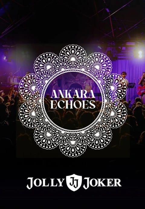 Ankara Echoes