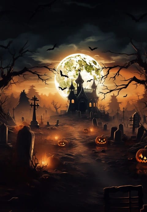 Ankara Halloween Festival