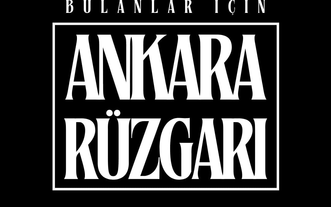 Ankara Rüzgarı ‘Emir Ayar’ Konseri