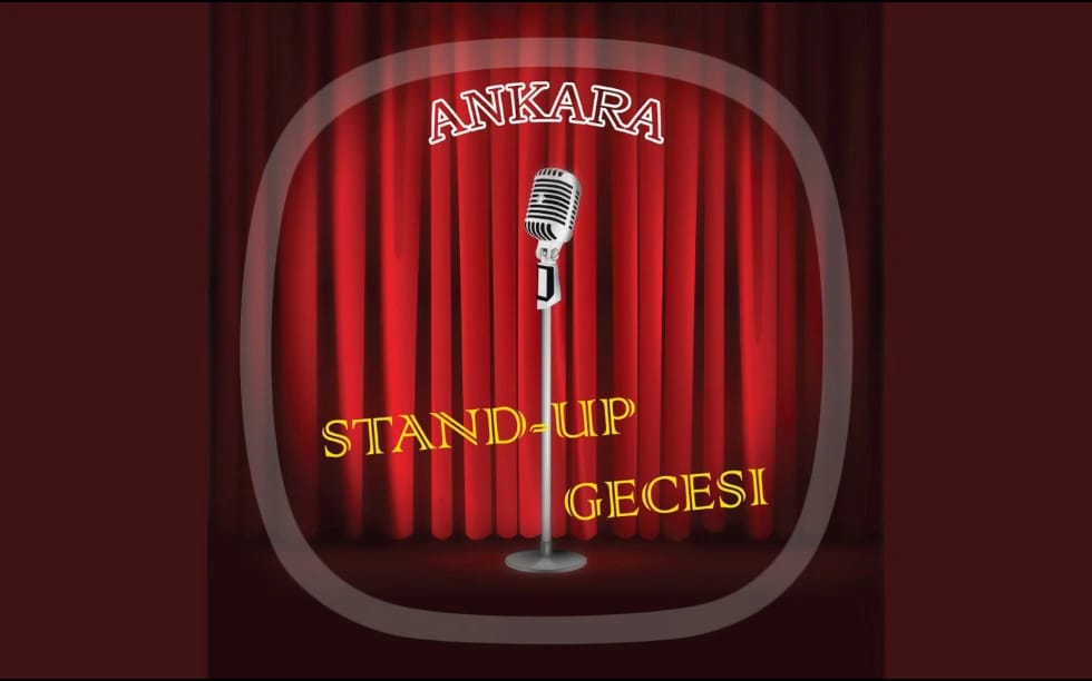 Ankara Stand-Up 