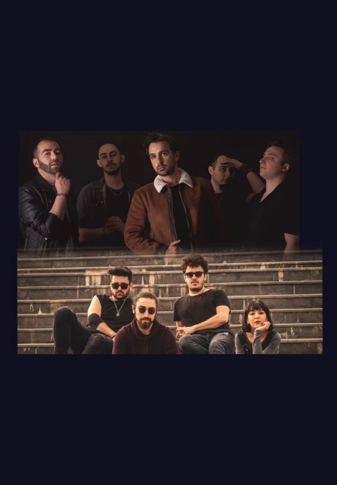 Ankarock Mentra & Kaldı 8 Konseri