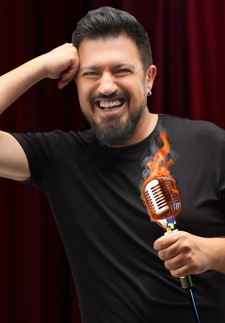 Anlatanadam - Nasıl Norveçli Oldum?