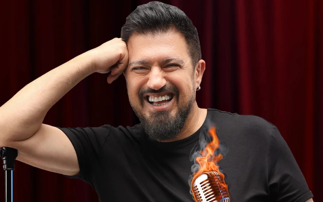 Anlatanadam - Nasıl Norveçli Oldum?