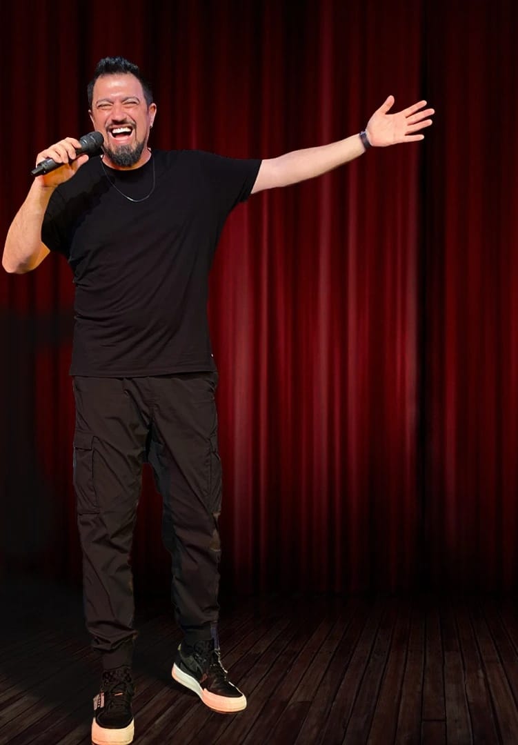 Anlatanadam Stand Up