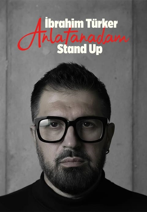 Anlatanadam Stand Up