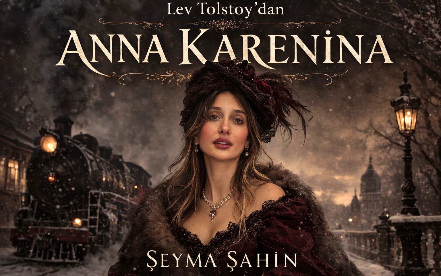 Anna Karenina 