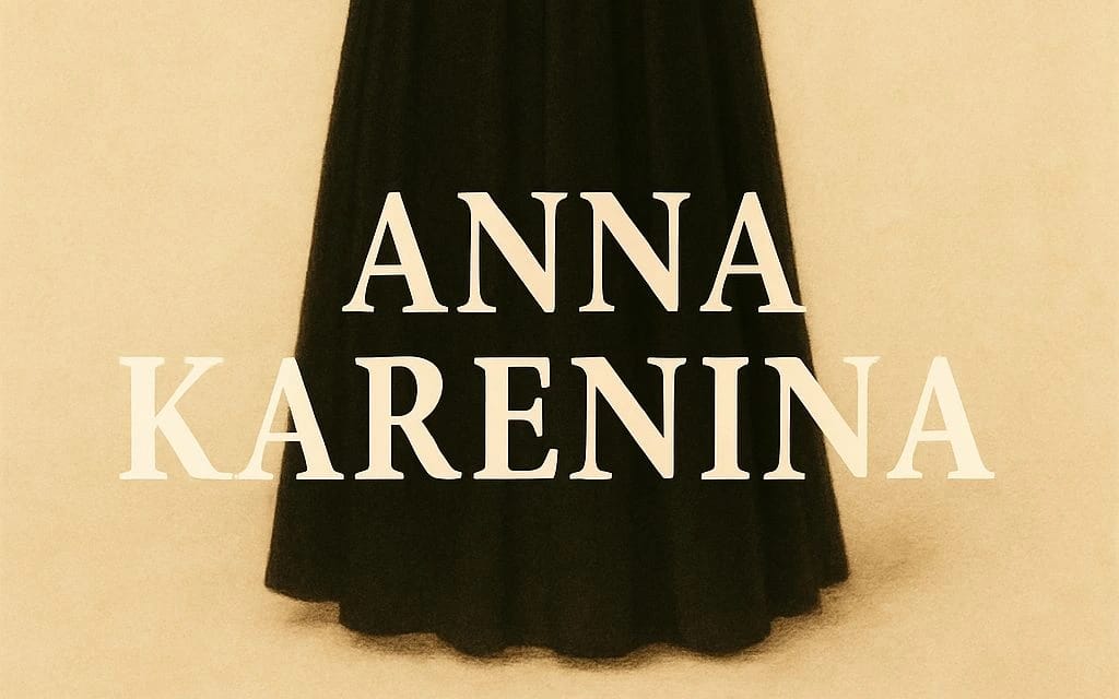 Anna Karenina