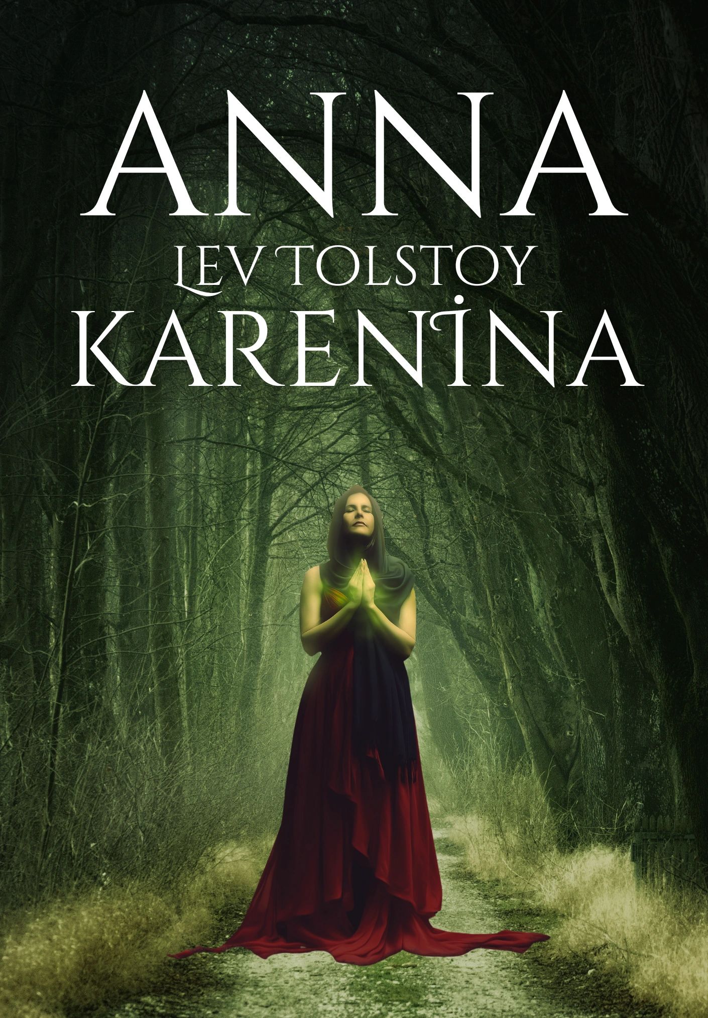 Anna Karenina 