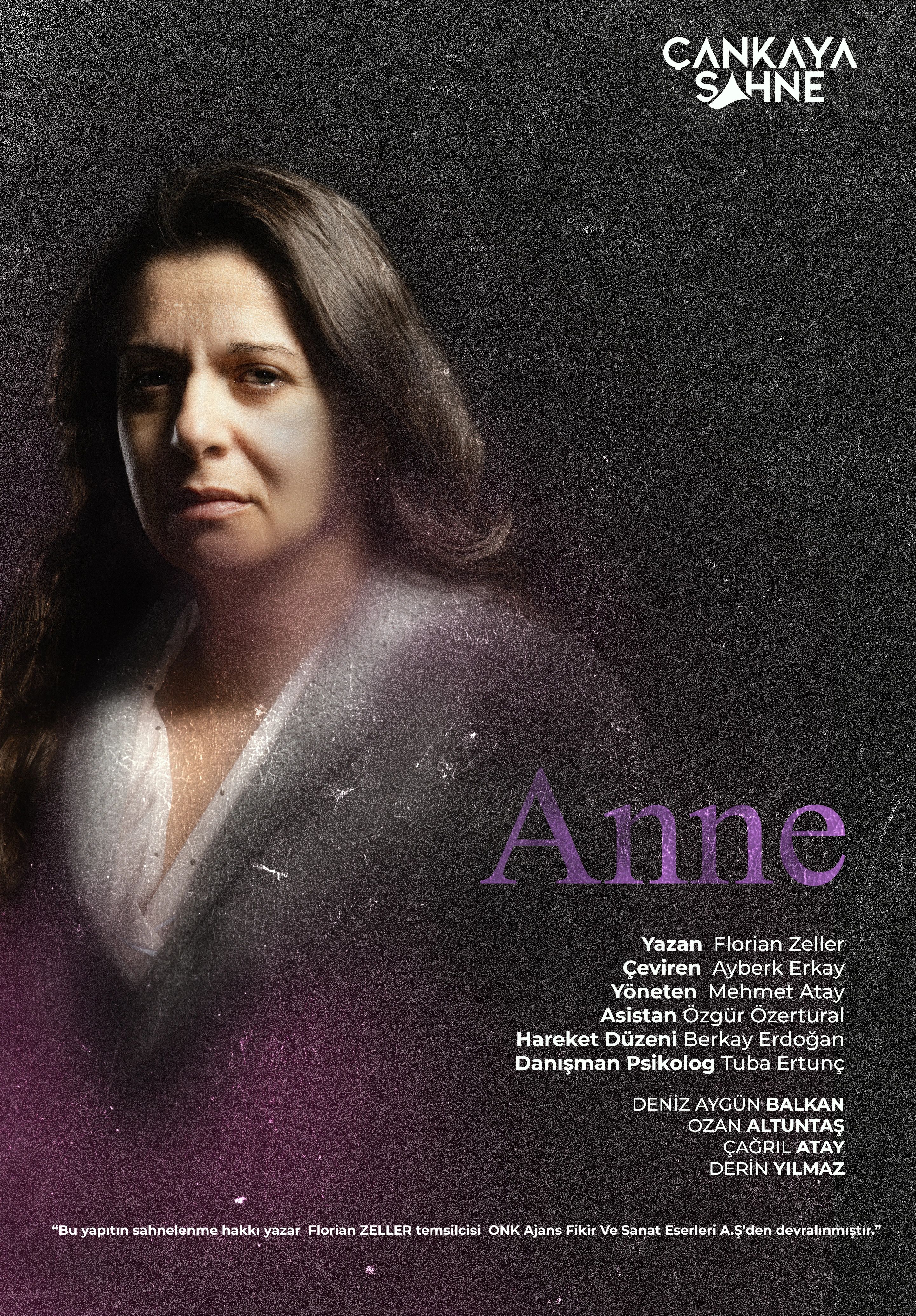 Anne