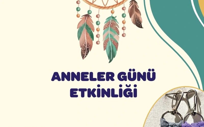 Anneler Günü Etkinliği