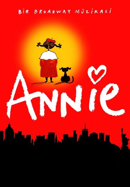 Annie Müzikali