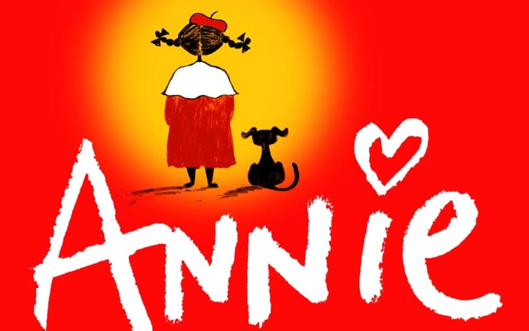 Annie Müzikali