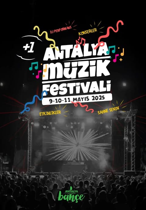 Antalya Müzik Festivali