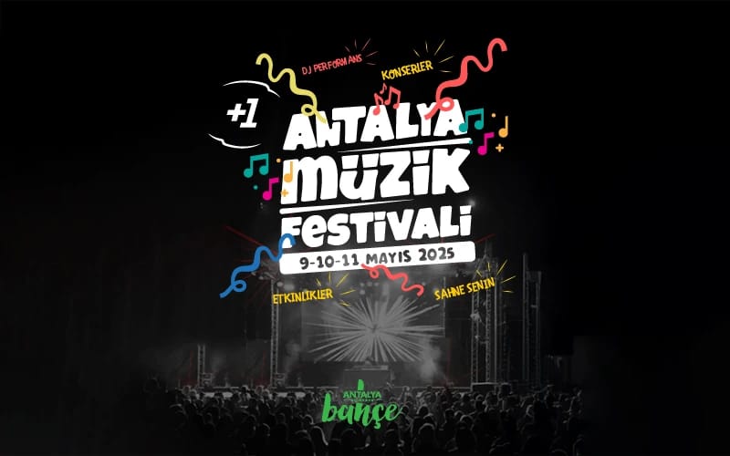 Antalya Müzik Festivali