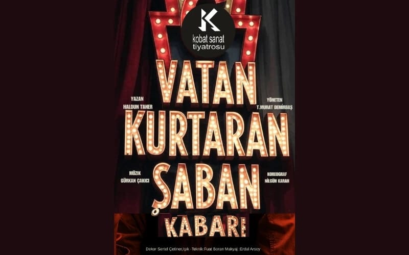 Antiyap Fest 2 - Vatan Kurtaran Şaban