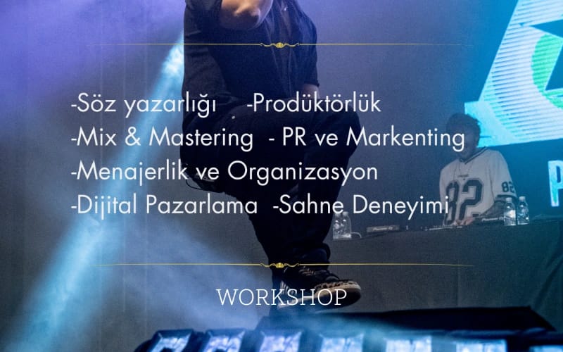 AP Masterclass Workshop