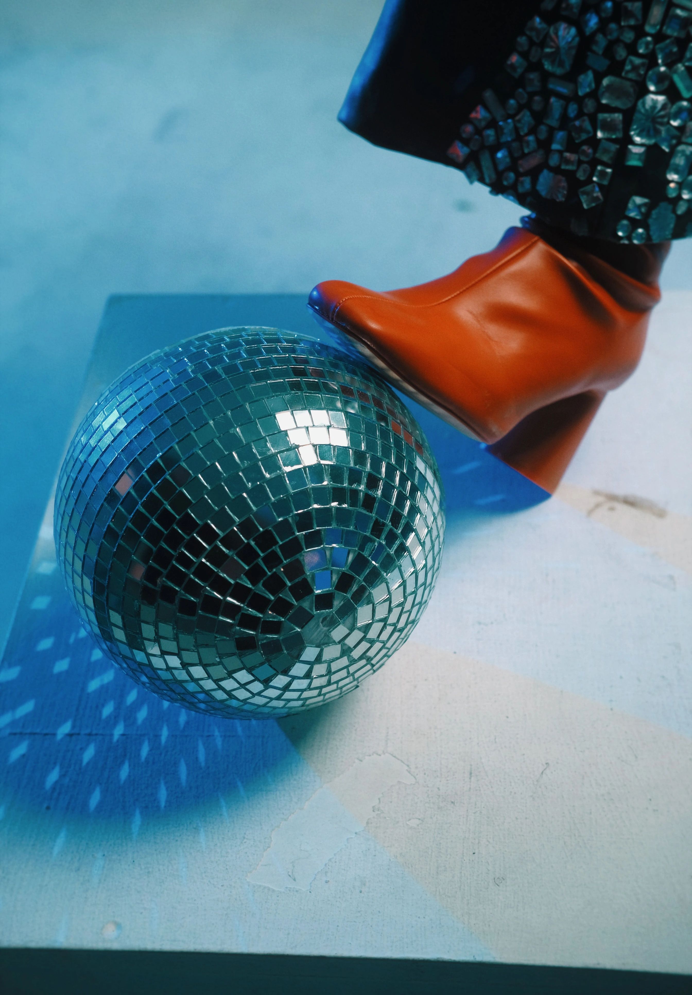 Apartman Diskosu with Selam!Emre