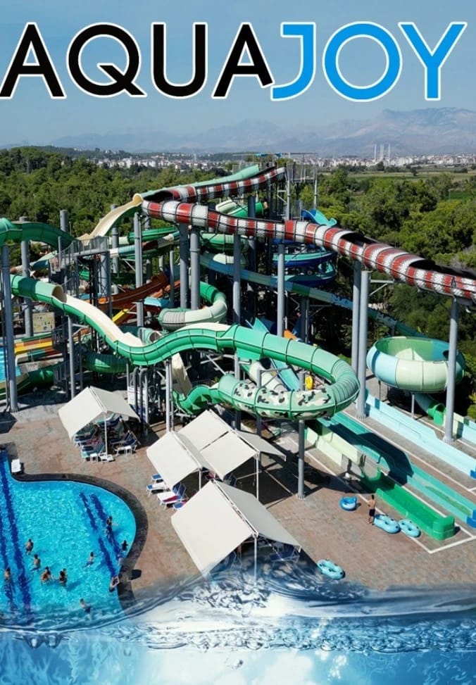 Aquajoy Aquapark