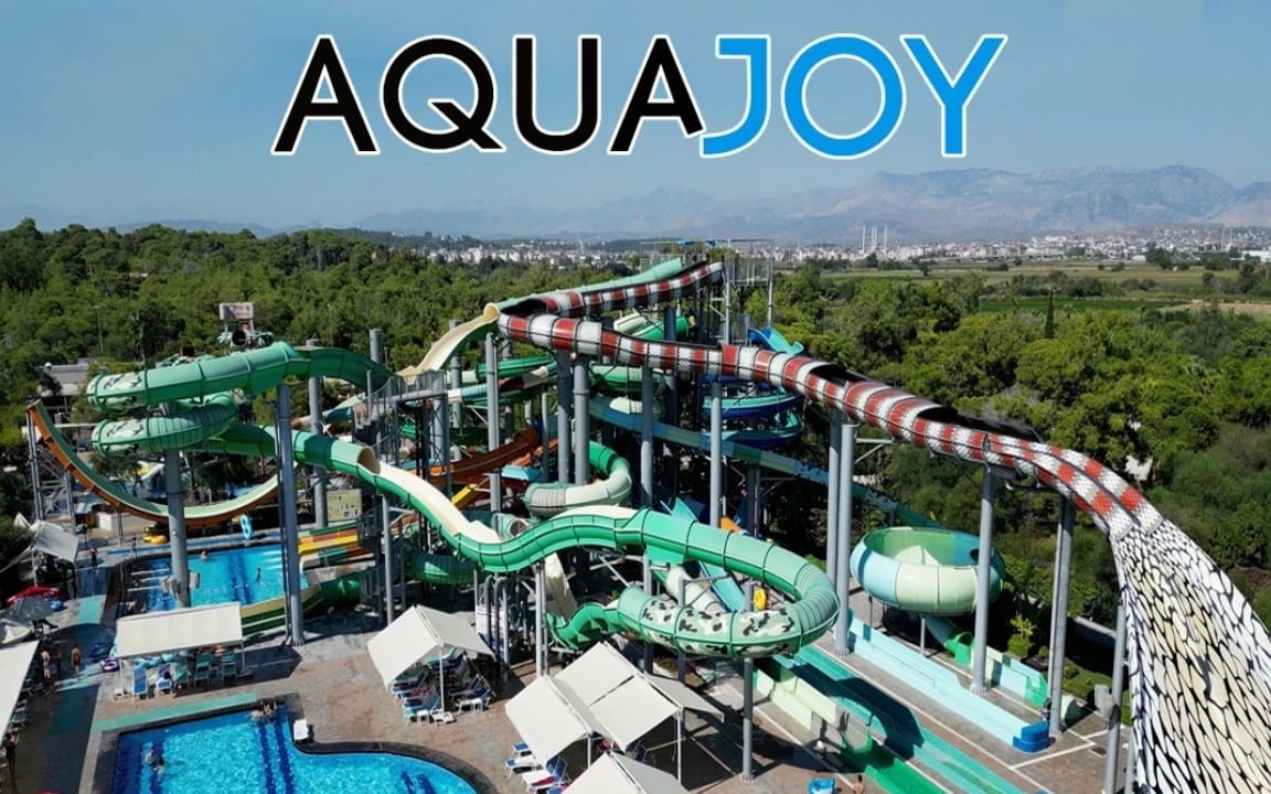 Aquajoy Aquapark