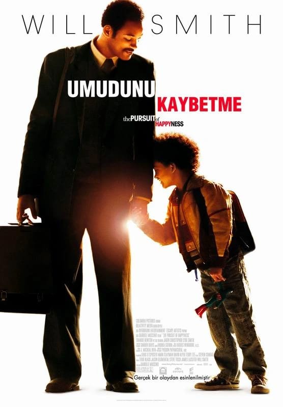 Arabalı Sinema : Umudunu Kaybetme (2006 - Dublajlı)