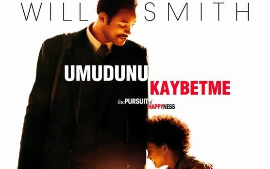 Arabalı Sinema : Umudunu Kaybetme (2006 - Dublajlı)