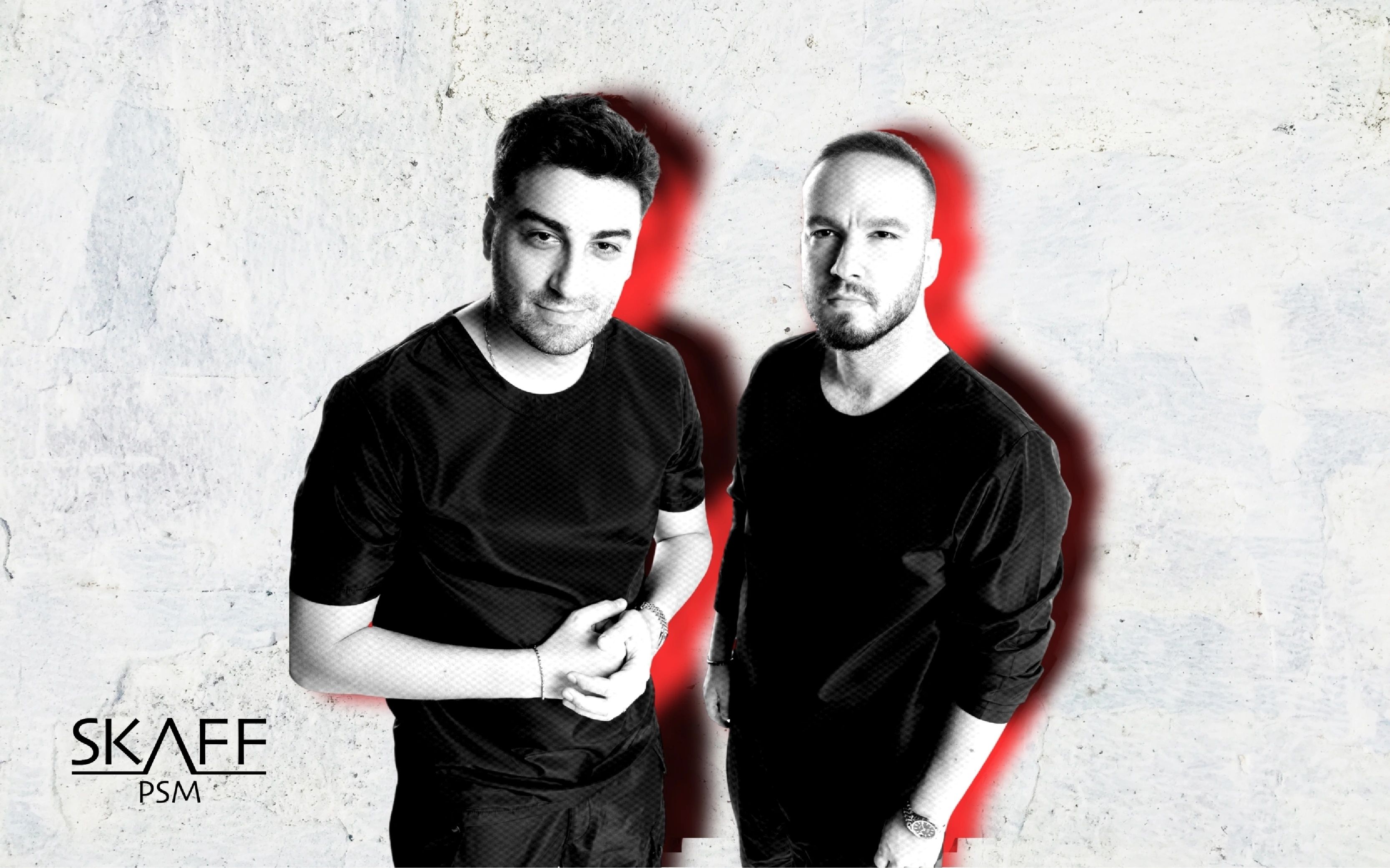 Arem Özgüç & Arman Aydın