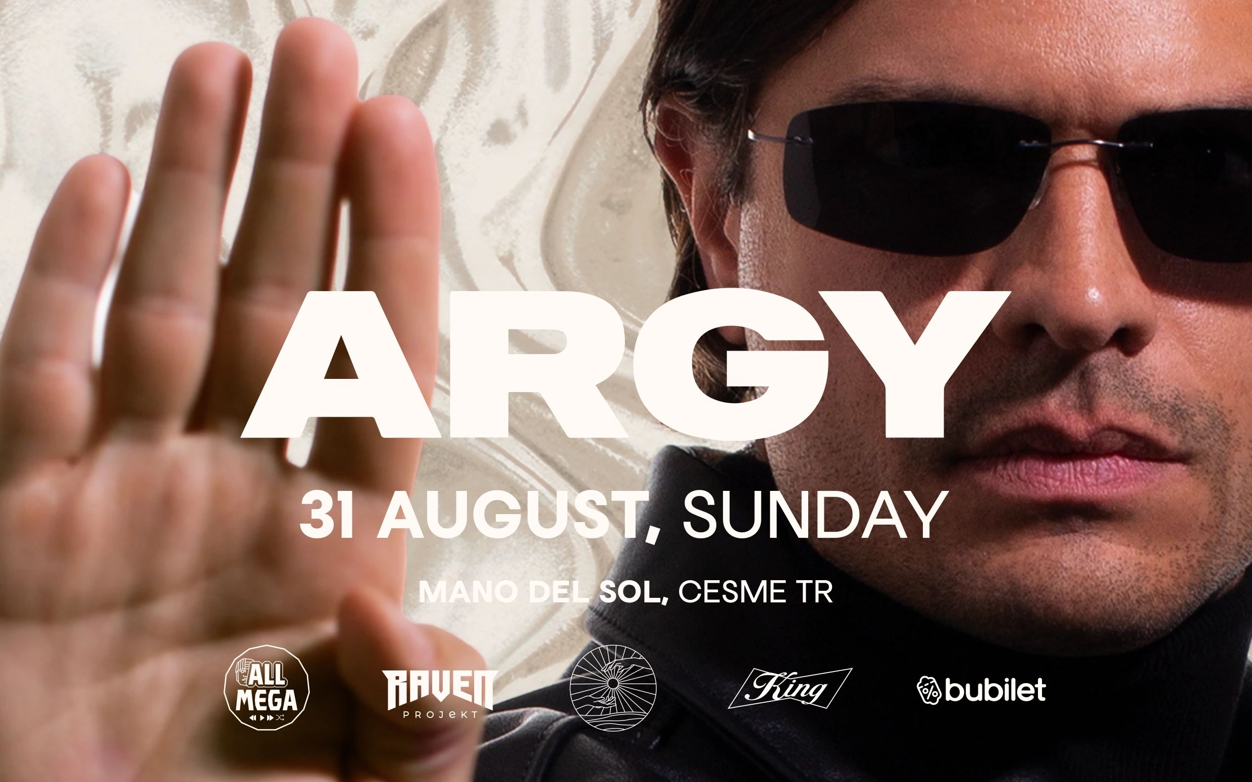 ARGY