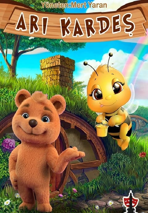 Arı Kardeş Çocuk Oyunu
