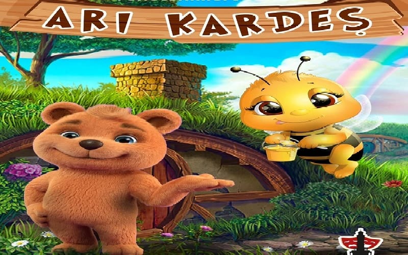 Arı Kardeş Çocuk Oyunu