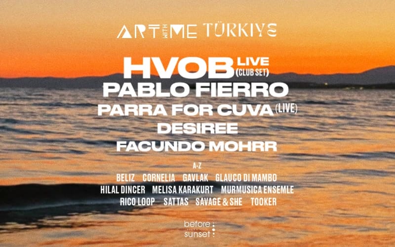 Art With Me Türkiye