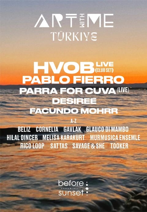 Art With Me Türkiye