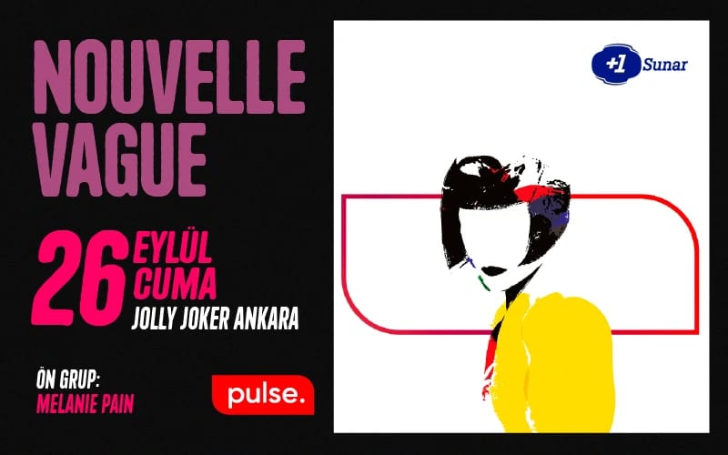+1 Sunar: Nouvelle Vague