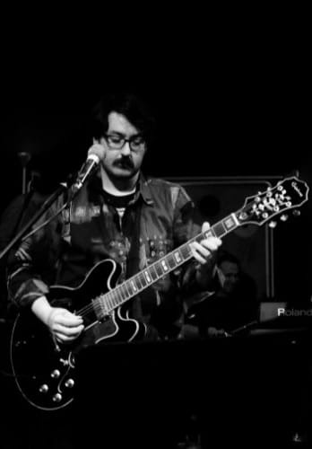 ARUBALUBA / Camel Tribute Night - ProgTurk Buluşması