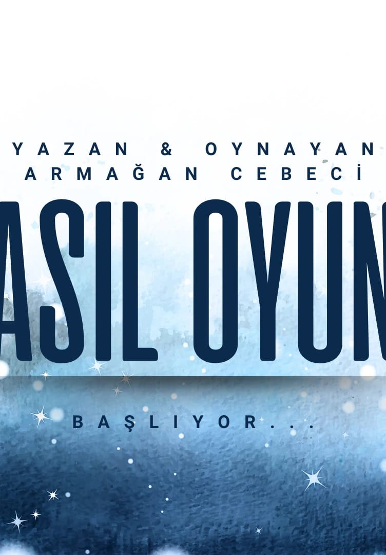 Asıl Oyun