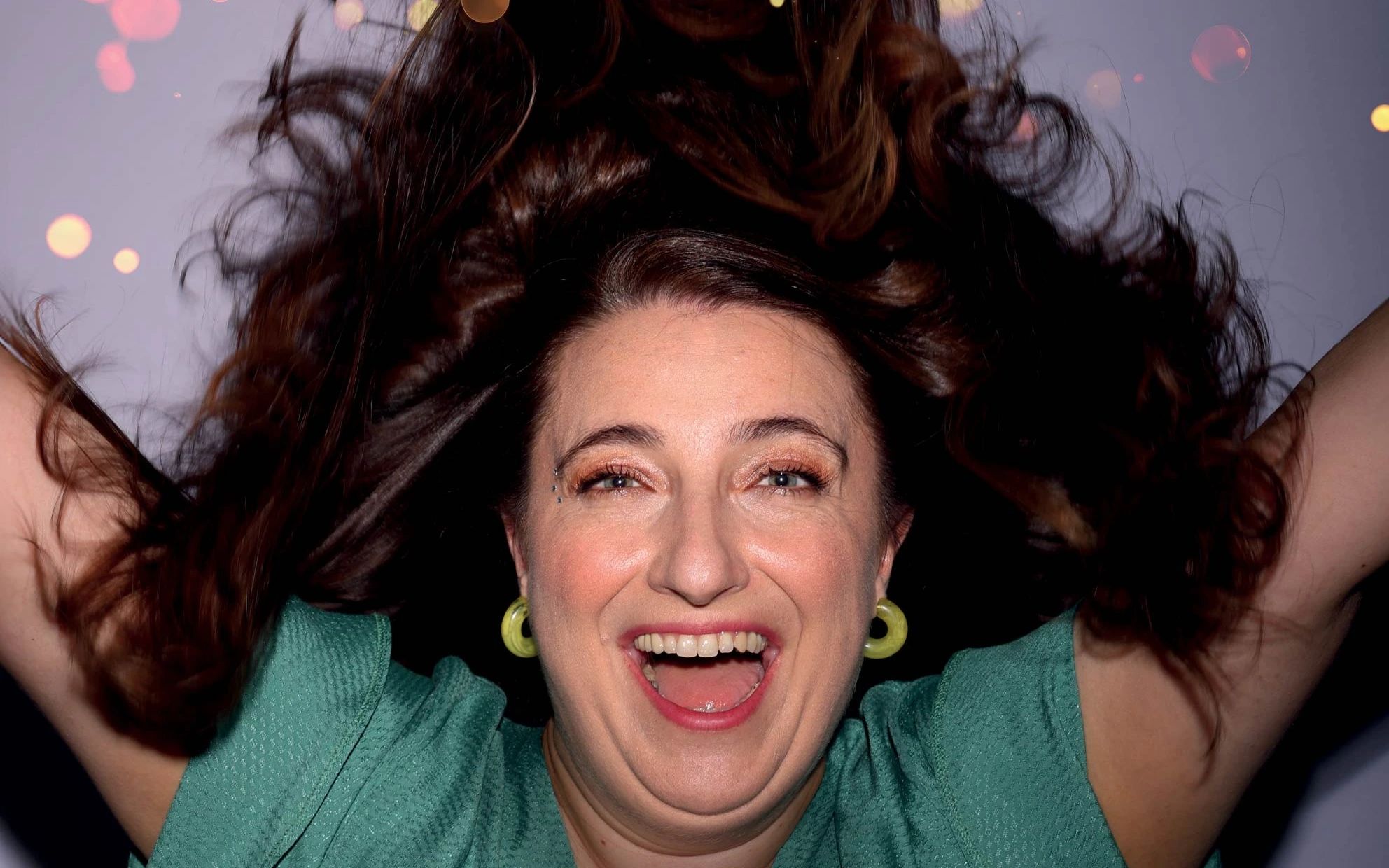 Aşk Bize Masal Olur