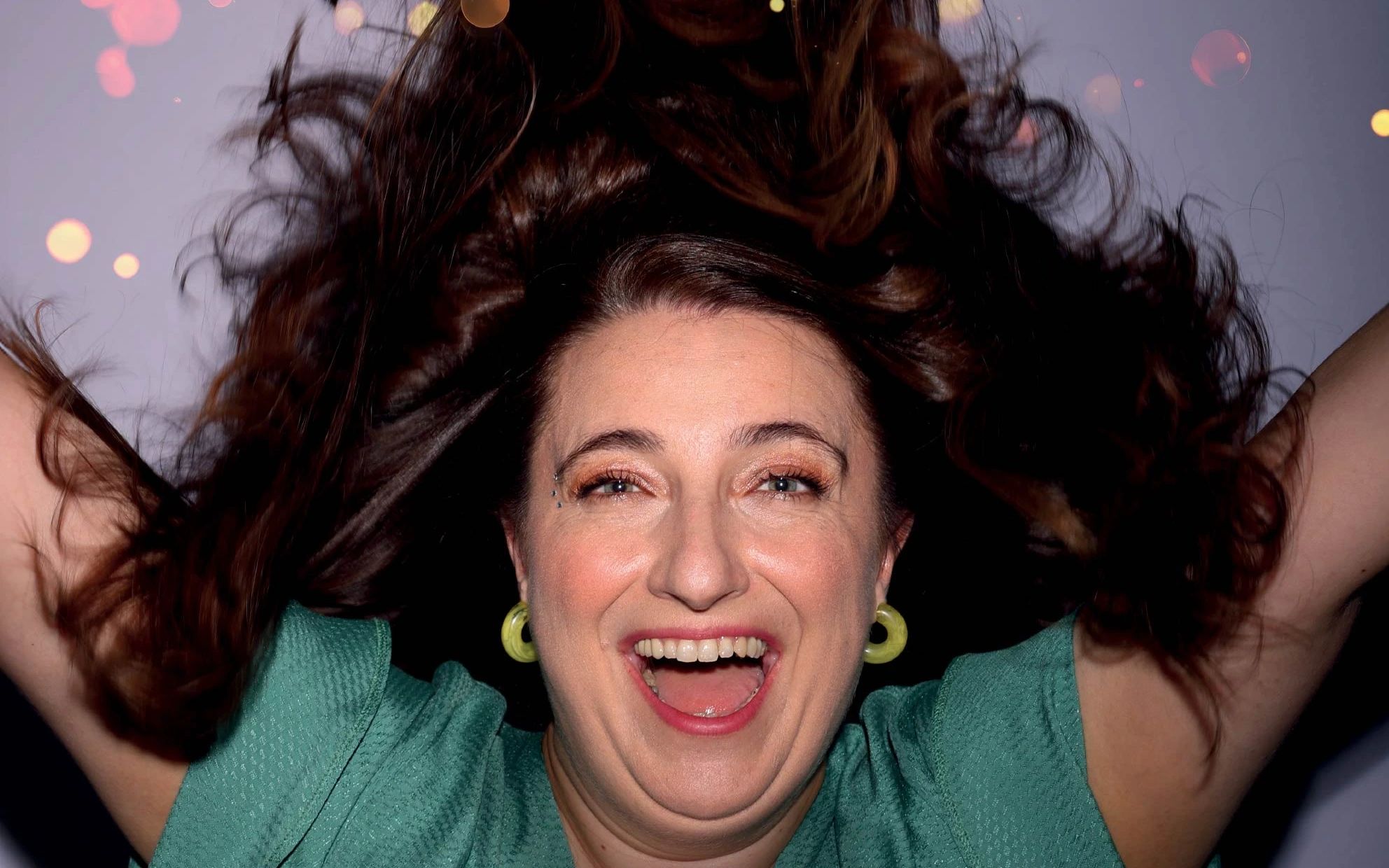 Aşk Bize Masal Olur