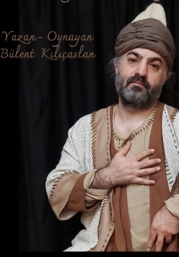 Aşkı Yunus Müzikali