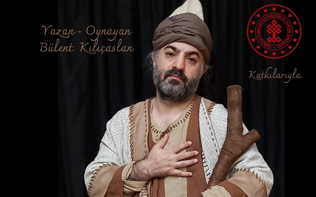 Aşkı Yunus Müzikali