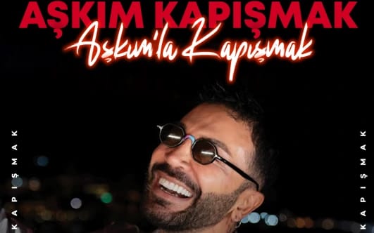 Aşkım'la Kapışmak