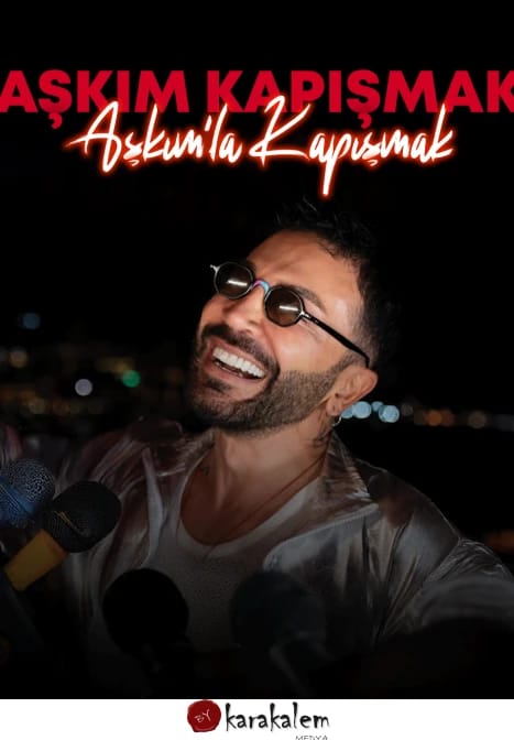 Aşkım'la Kapışmak