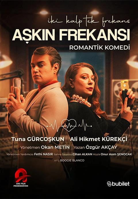 Aşkın Frekansı