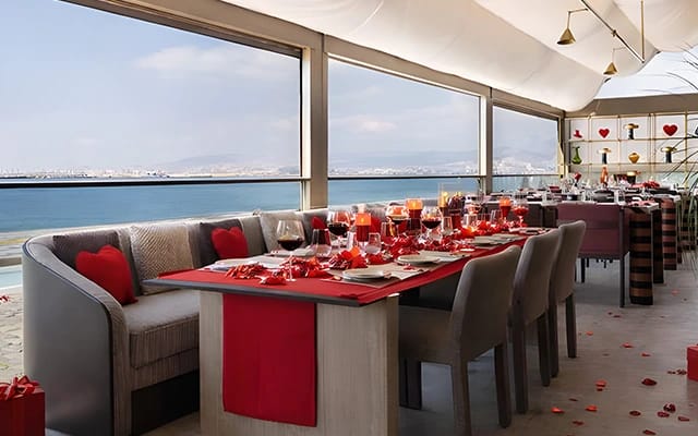 Aşk’ın Lima Hali - Sevgililer Günü Özel