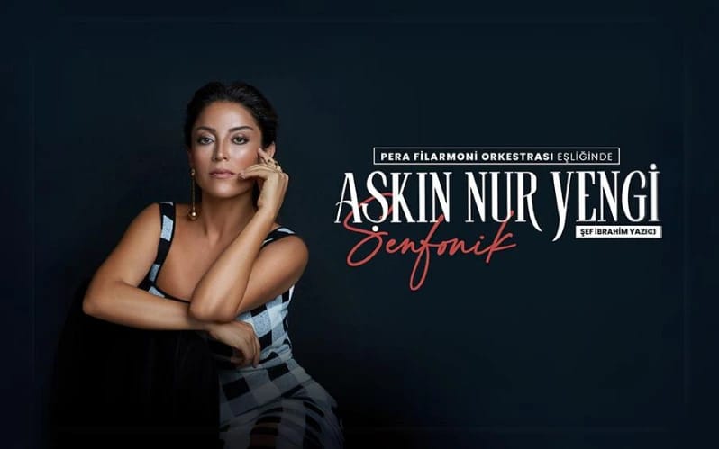 Aşkın Nur Yengi Senfonik