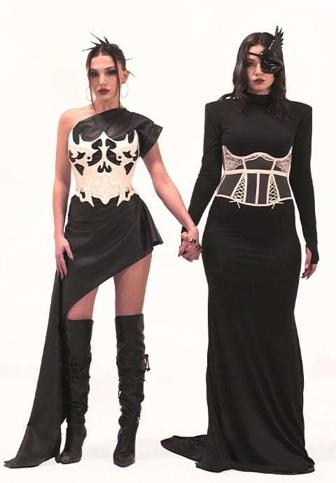 Aslı & Ruby: MEETNITE 